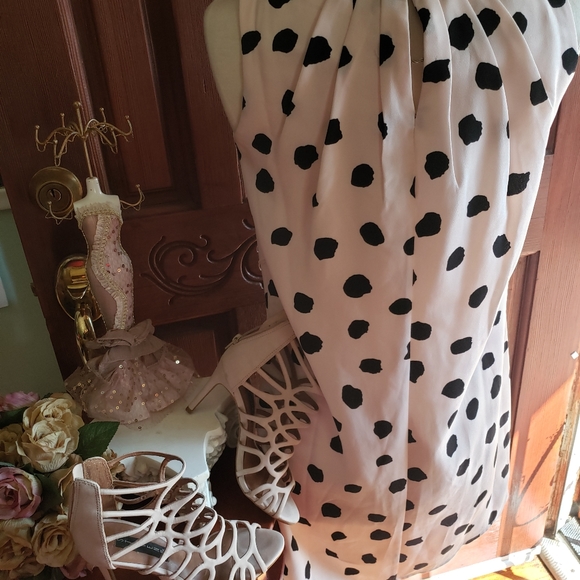 LOFT DRESS - Picture 7 of 11